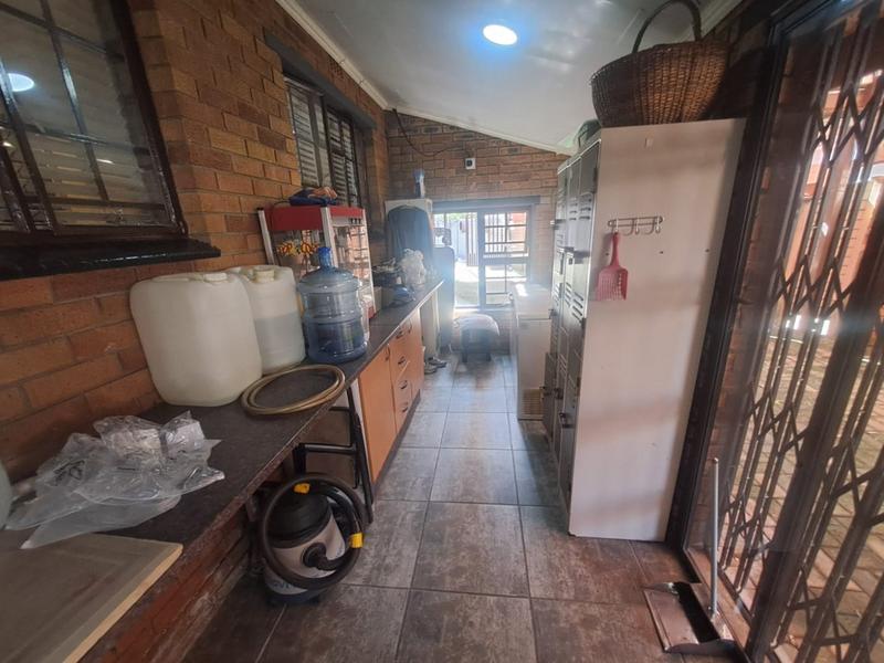 3 Bedroom Property for Sale in Vaalpark Free State